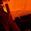 Australia Bush Fires: Fire And Rescue NSW Share Video Of Firefighters ...