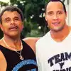 This Is How The Rock Is Giving Tribute To His Father