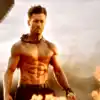 Baaghi 3 Trailer Video Tiger Shroff Ronnie Shraddha Kapoor Riteish ...