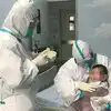 Coronavirus Netizens Are Praying For 6 Month Old Diagnosed Baby Nurse ...