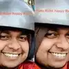 Meet Zomato Happy Rider Sonu Video Goes Viral On Social Media