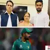 babar azam's mother was on ventilator during india pakistan match ...