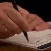 Russian Cursive Writing Examples Goes Viral Tweeple Says This Was Hard ...