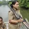 This Is How People Are Saluting Forest Rangers Of India