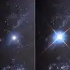 NASA shares timelapse of exploding star 70-million light-years from Earth