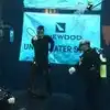 Meet Martin Rees Magician Who Made Guinness Record Underwater Magic
