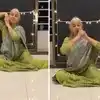 Meet This Dadi Ravi Bala Who Is Dancing On Dola Re Dola Video Goes Viral