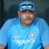 Ravi Shastri's Epic Replied To This Meme Went Viral
