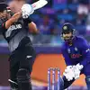T20 World Cup 2021 New Zealand beat India by 8 wickets; Boult and Mitchell  shine in Dubai; IND vs NZ Highlights: पाकिस्तान के बाद न्यूजीलैंड से भी  हारा भारत, सेमीफाइनल की राह