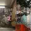 NYC Subway Station Floods Video Goes Viral