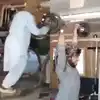 Taliban Workout Video Goes Viral From Kabul President House