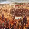 Bilgram Battle,Bilgram War: जब हुमायूं को भागकर बचानी पड़ी अपनी जान ...