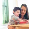 Parental Age Affect Mental Health,30 के बाद बच्‍चा करने पर, पेरेंट और ...