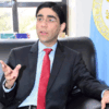 Moeed Yusuf On PM Modi: Pakistan NSA Moeed Yusuf Says PM Modi Had ...