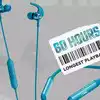 Boat Rockerz 330 Pro Bluetooth Earphones Launched Know Price and ...
