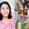 anju bobby george wins world athletics woman of the year award: अंजू ...