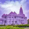 Temple Wedding In Delhi,शादी के बंधन में बंधने के लिए सिर्फ होटल ही ...