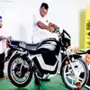 Plus Price Hero New Bike Launch Splendor Hero Splendor Electric
