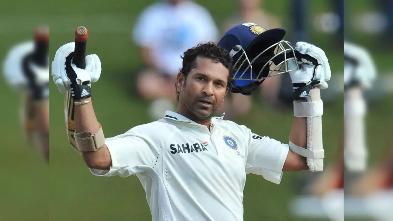 Shubhman Gill New Test Record