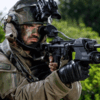 Israel AI Rifle: Israeli Firm Elbit Unveils AI Powered Assault Rifle ...