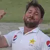यासिर शाह पर रेप पीड़ित ने लगाया गंभीर आरोप: yasir shah par rape victim ...