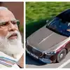 PM मोदी के काफिले में 12 करोड़ की नई मर्सडीज कार, धमाके या गैस हमले का ...
