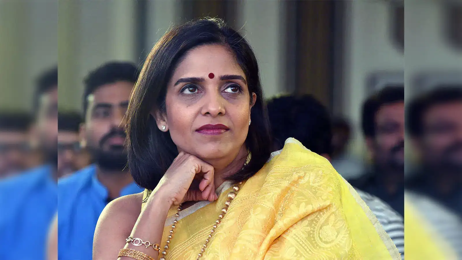 Rupa Gurunath On Stepehn Flemings