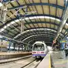 DMRC ने हासिल किया एक और मील का पत्‍थर, दिल्ली मेट्रो Ph-IV के तहत पहली ...