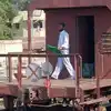 गुड्स ट्रेन के गार्ड भी अब होंगे गुड्स ट्रेन मैनेजर: goods train guards ...