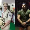 SI pramod rohit success story Constable at age of 18 sub inspector ...