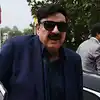 Sheikh Rasheed Pakistan News : Pakistani Interior Minister Sheikh ...