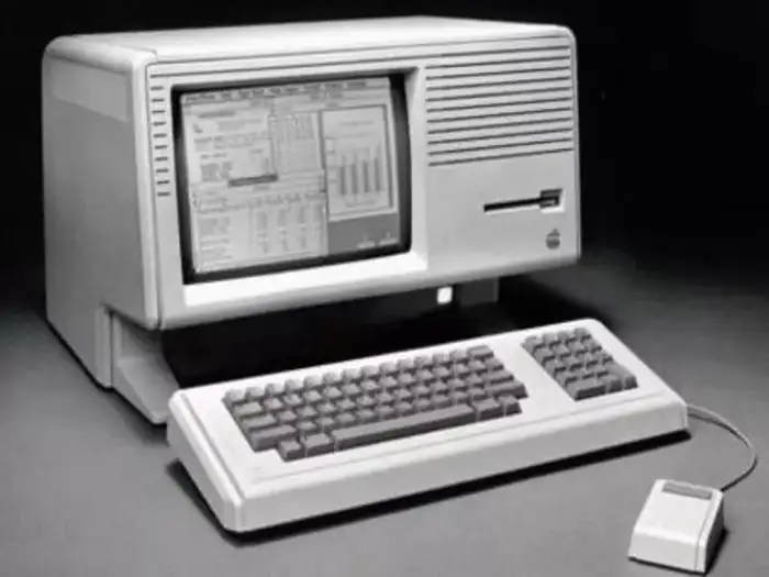 bharat me pahla computer kab aya: computer revolution to digital india
