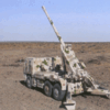 China Pakistan Vs India: China Supplies Mounted Howitzers To Pakistan ...