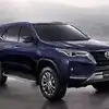 Toyota Fortuner Suv Price Features In India,दबंगों और नेताओं की फेवरेट  एसयूवी Toyota Fortuner के हर वेरिएंट्स की कीमत-खासियत देखें - toyota  fortuner suv all variants price features and mileage ...