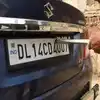 Meaning Of Ind Number,Number Plate: जानें क्या है नंबर प्लेट पर लिखे ...