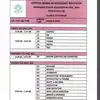 CBSE term 2 Class 10 Datesheet 2022 Out at cbse.gov.in, check here ...