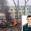 Russia Ukraine Latest News : Russian Spy Captain Died In Ukraine War ...
