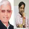 Baran mei congress leader kamal rathore girftar : राजस्थान के दो ...