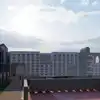 Madhya Pradesh CM Rise School : cm rise school being built in mp with ...