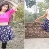 One Leg Dancer Rekha Mishra Youtube,सड़क हादसे में खोया था इस लड़की ने ...