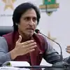 रमीज राजा,IND vs PAK: भारत से खेलने के लिए आईसीसी के पास जाएंगे रमीज ...