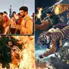 RRR 10 biggest mistakes you Did not notice ss rajamouli ram charan jr ...