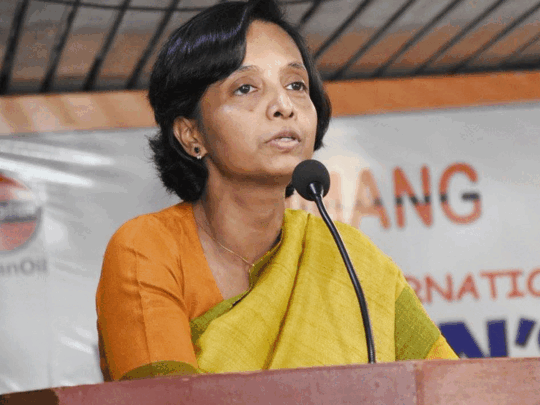 Damayanti sen ips kaun hai? Damayanti sen husband kaun hai? Damayanti sen  ips ke baare me sab kuch : Damayanti sen ips par calcutta high court ko  itna bharosa kyu hai ?