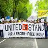 भारत में बोलने पर पाबंदी, मीडिया पर रोक, अल्पसंख्यकों के खिलाफ धार्मिक ...