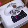 Bed Air Conditioner,बेड पर लग जाता है ये AC, मिनटों में देता है बेहतरीन ...