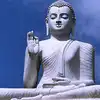 mathma buddha and his struggle for knowledge and how he come to know ...
