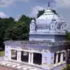 maghar a town in uttar pradesh is a famous place for saint kabir