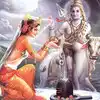 Shivji tells parwati ji this is mahashivratri