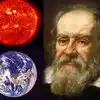 Story all about Great scientist Galileo