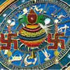vikram samvat is Indian calendar know when it started and what is history